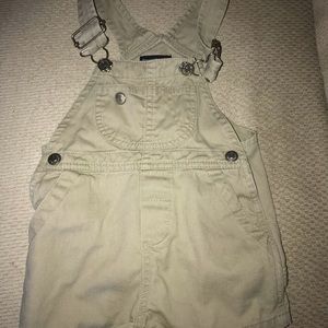 12 months Ralph Lauren overall